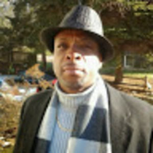 Meet your Posher, Kenneth